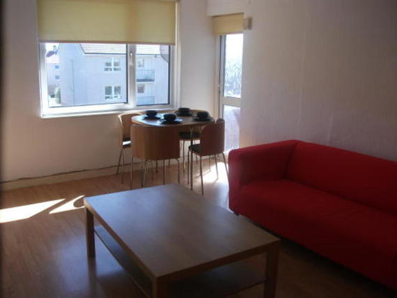 2 Bedroom Flat